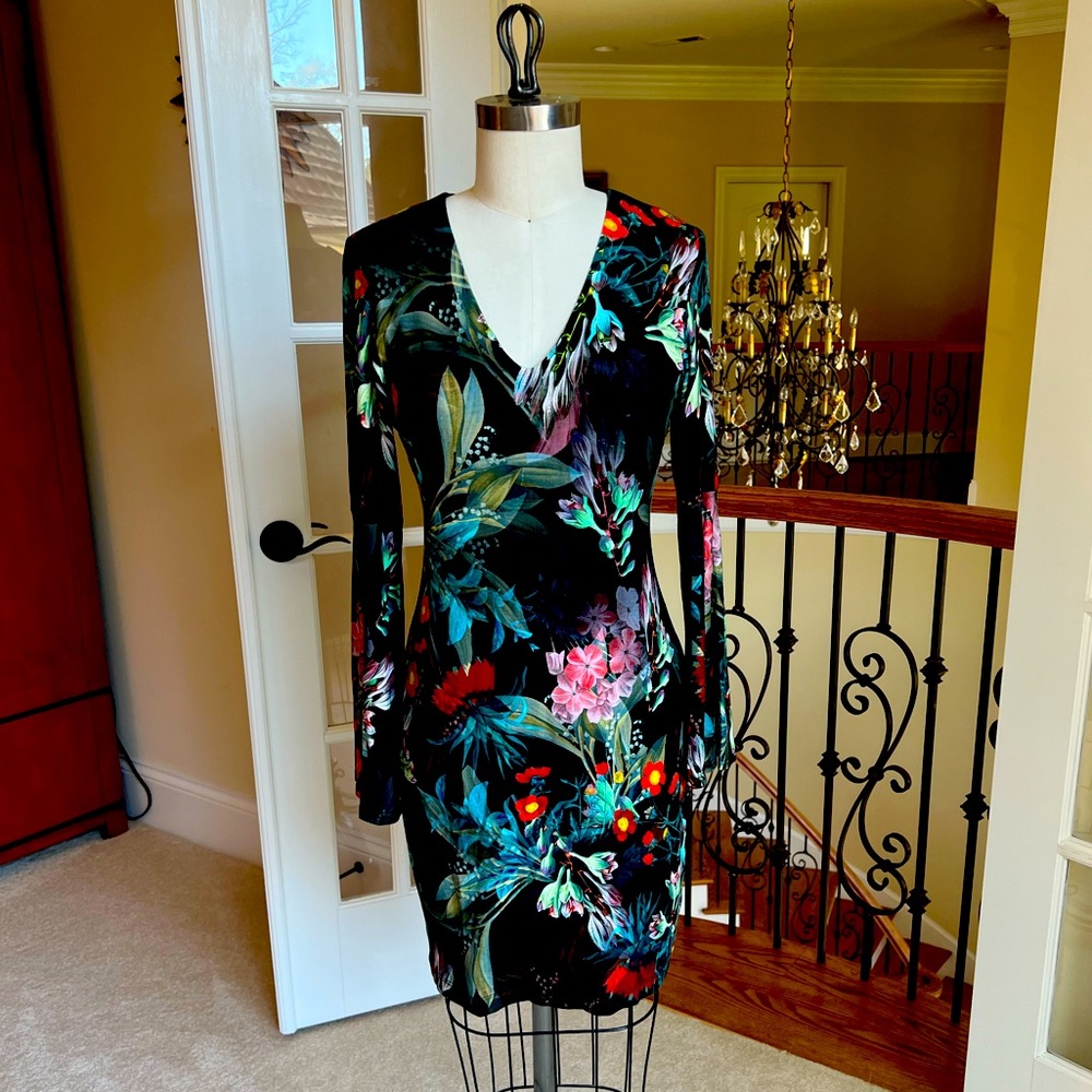 Gorgeous size S Karen Kane dress